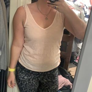 Lululemon Yoga Tank